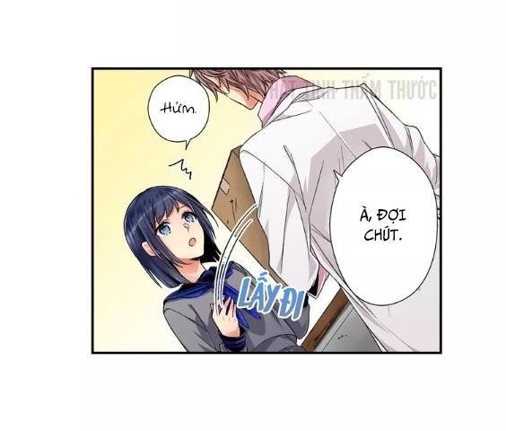 anh ấy và xương sườn của cô ấy chapter 1 41