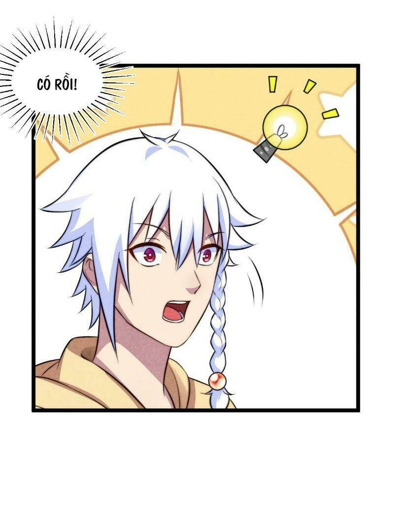 thần tiên rút thẻ chapter 8 17