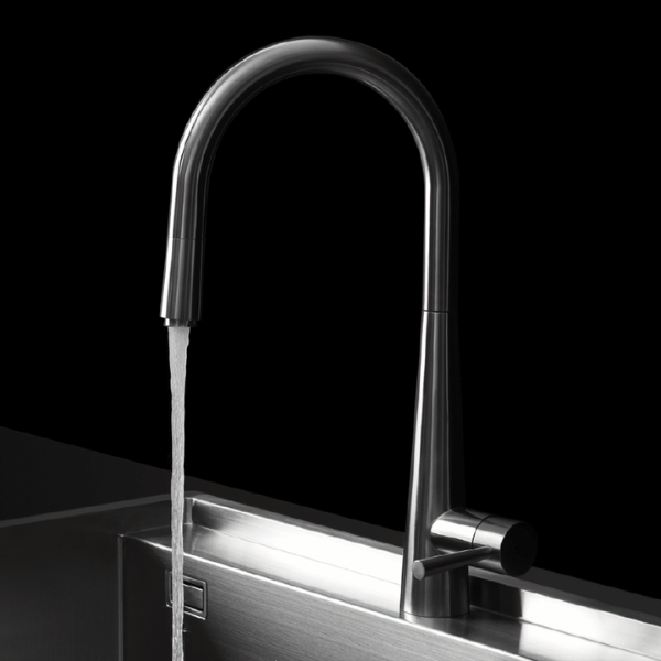 VÒI RỬA BÁT MALLOCA K095 S - HÀNG CHÍNH HÃNG