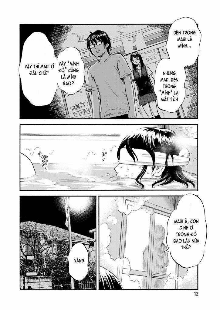 boku wa mari no naka chapter 6 5