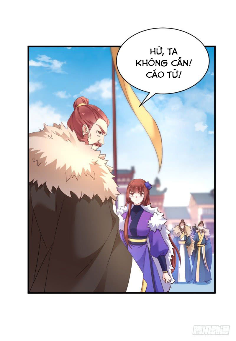 trò chơi trừng phạt chapter 40 21