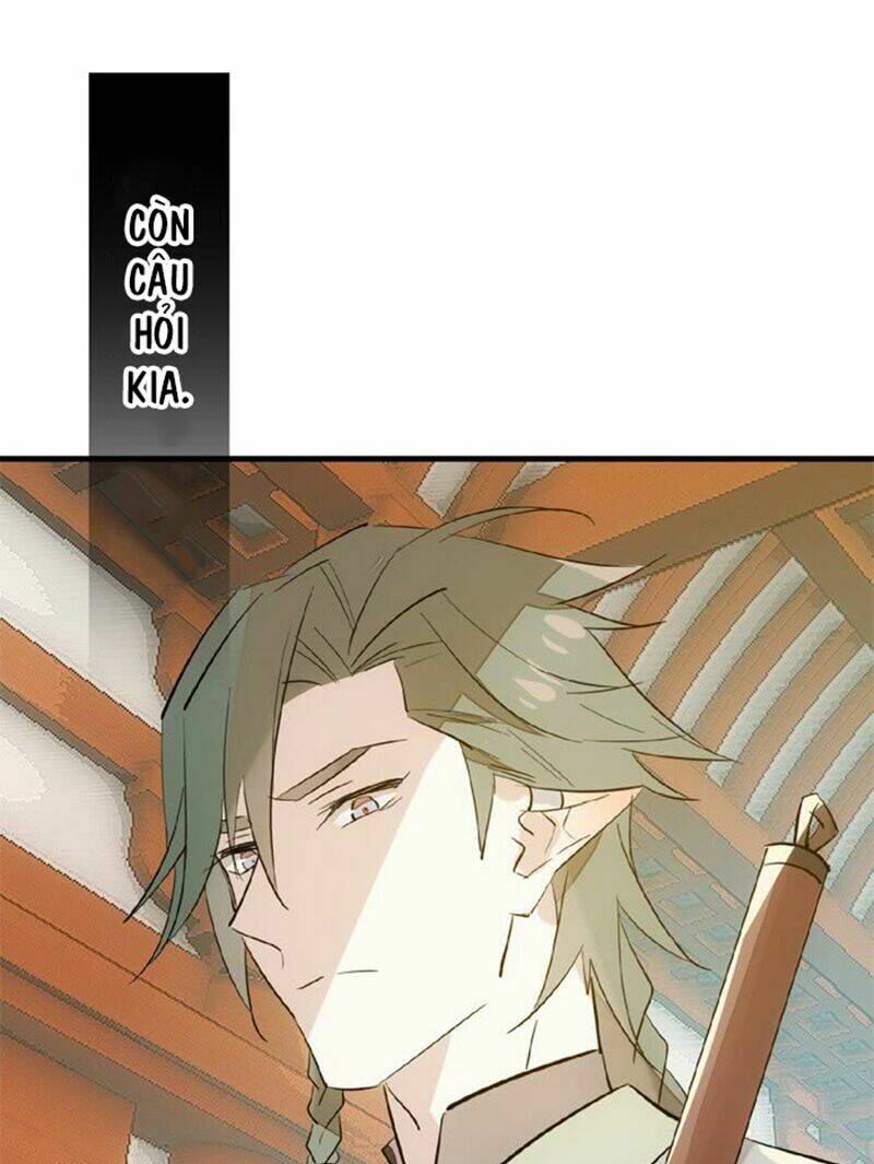 sư phụ lại trêu chọc ta chapter 33 10