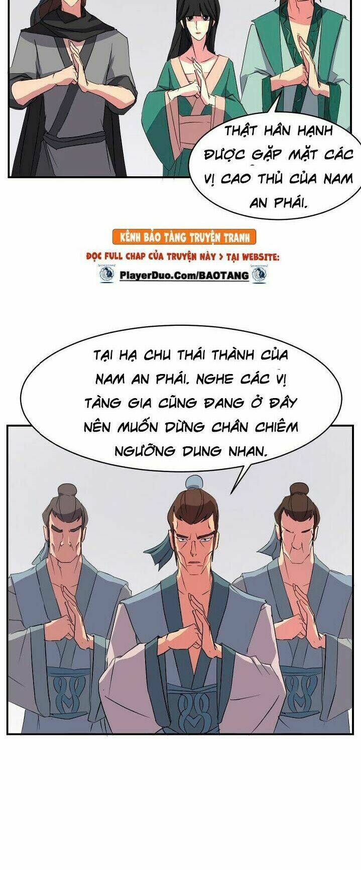 trọng sinh, bất khả chiến bại chapter 36 60