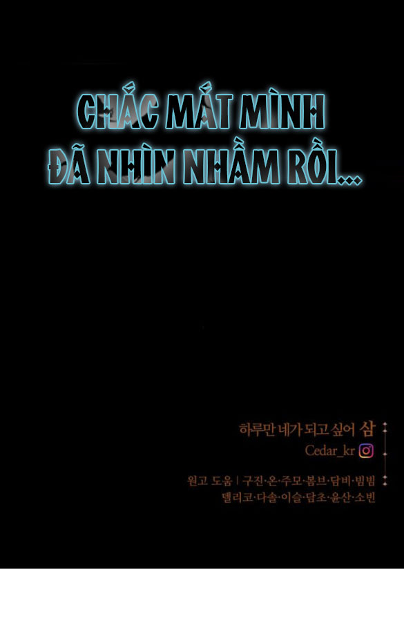 tôi muốn trở thành cô ấy dù chỉ là một ngày chapter 153.2 54