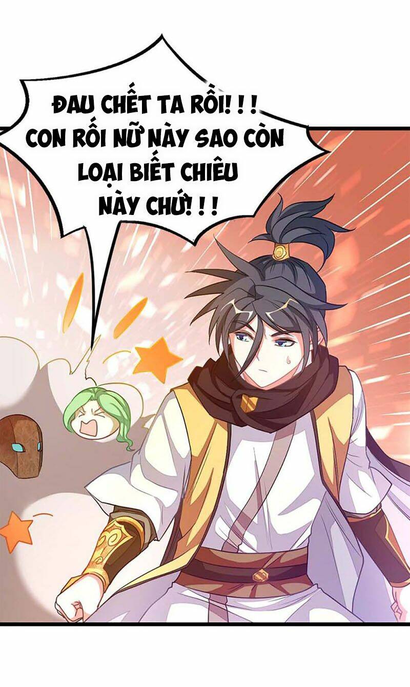 cửu dương thần vương chapter 203 23