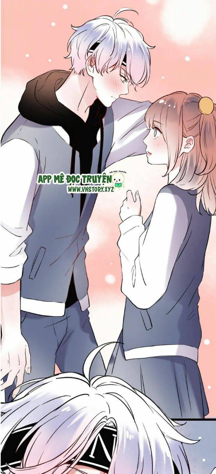 trạch thượng tịch mịch huỳnh hỏa chapter 22 29