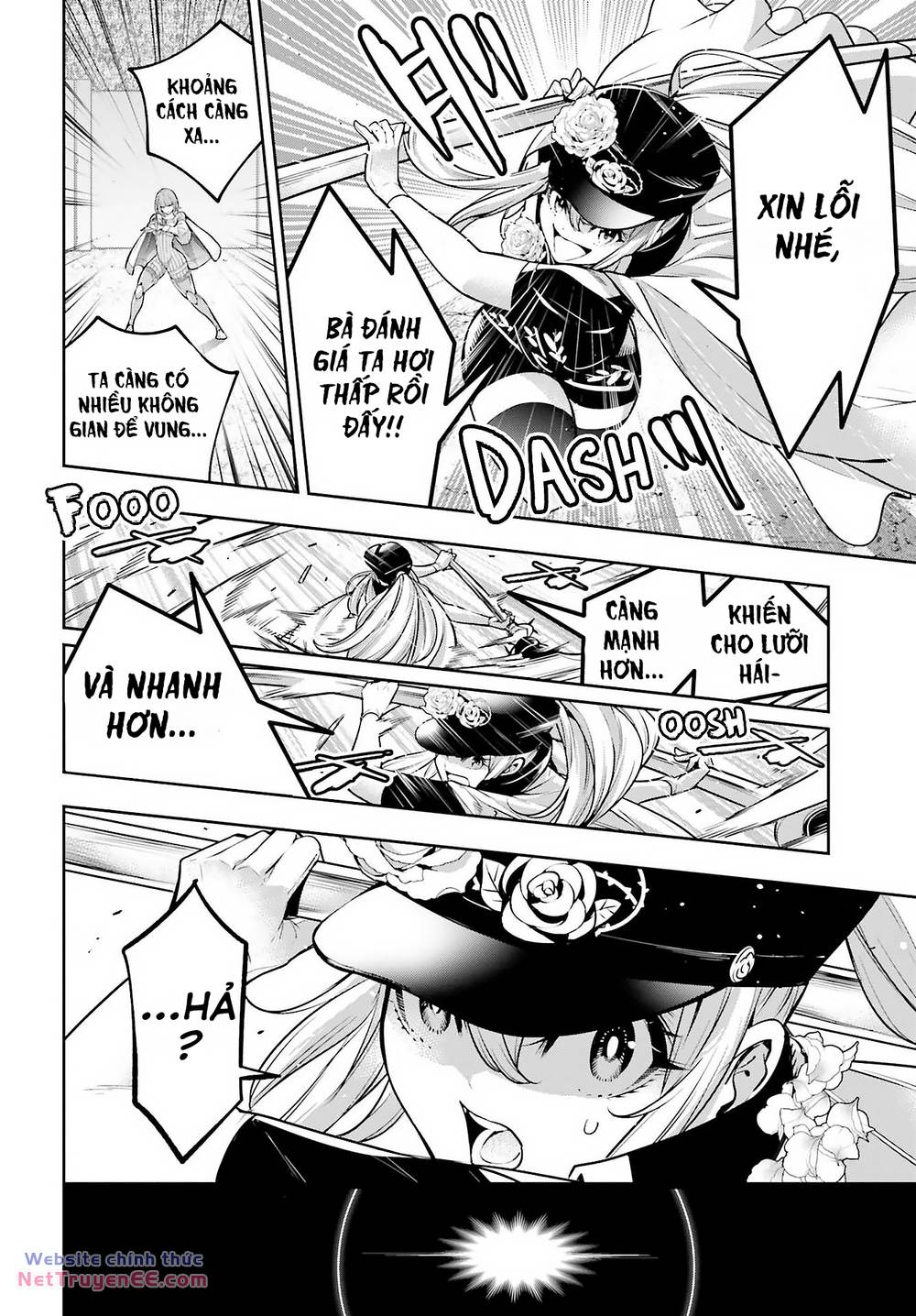 majo taisen - the war of greedy witches chapter 21 38