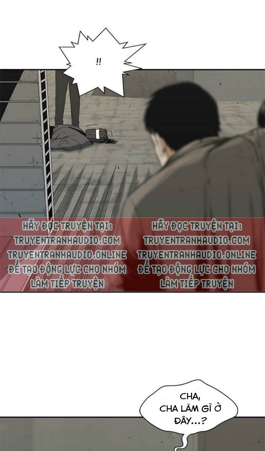 hiệp sĩ giao hàng chapter 22 22