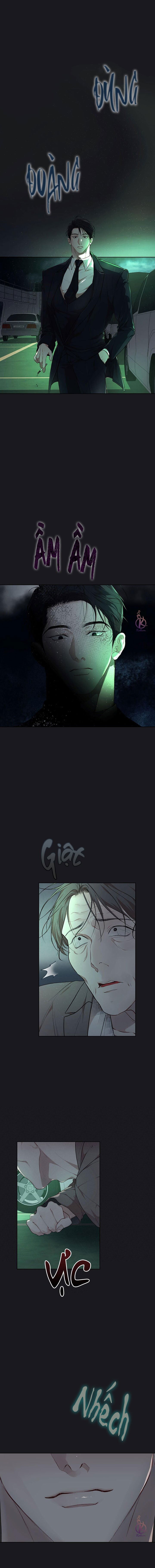 hình thái khởi sinh chapter 68 13