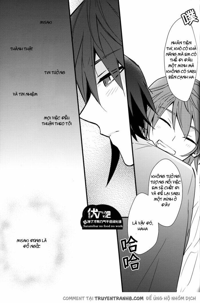 dark blue than blood chapter 1 20