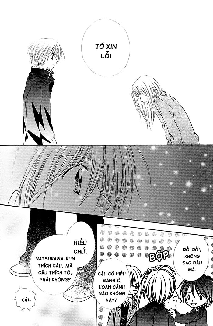 bí mật xương rồng chapter 6 27