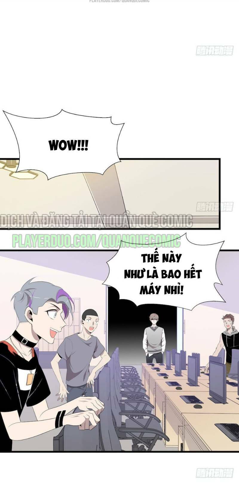 thát không mê thất chapter 20 8