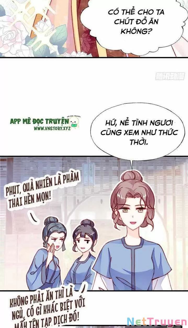 lại bị bệnh chiều chuộng quấn lấy chapter 7 21