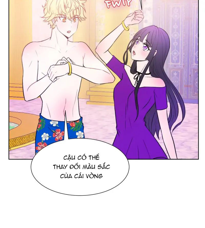 chào mừng đến với clb ốc đảo chapter 2.1 14