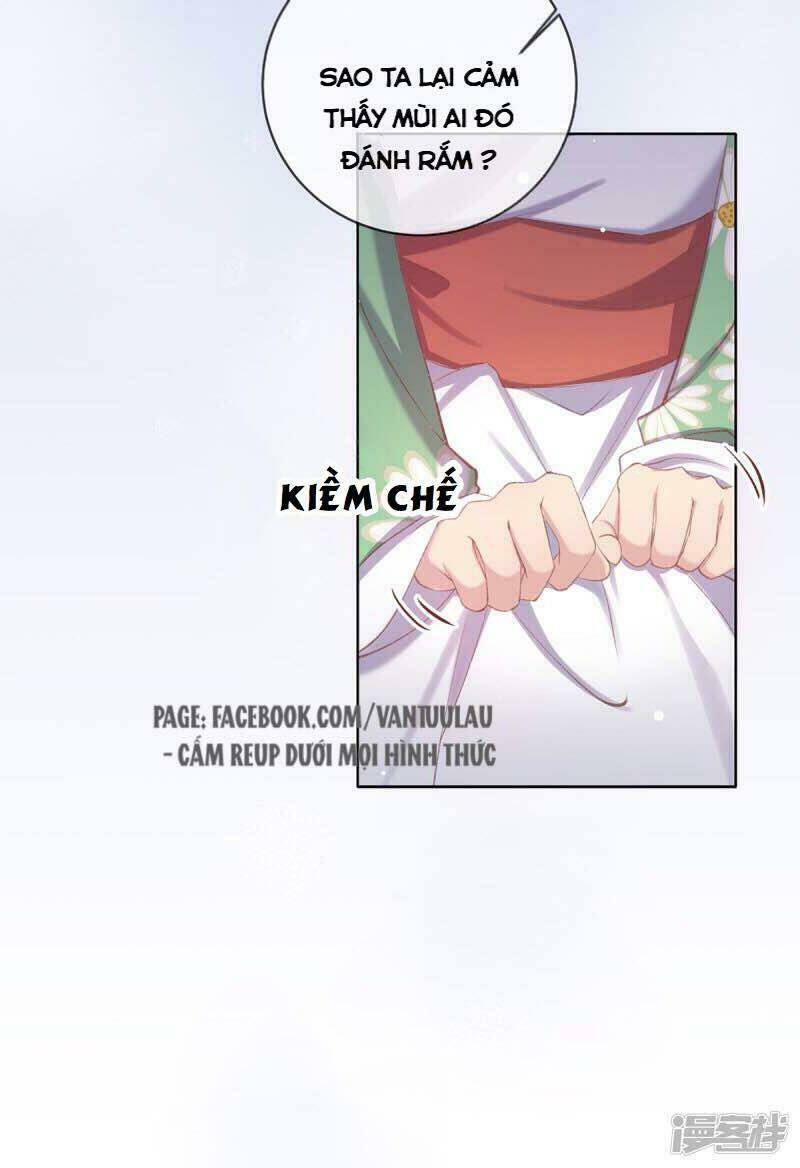 thị huyết y phi chapter 47 8