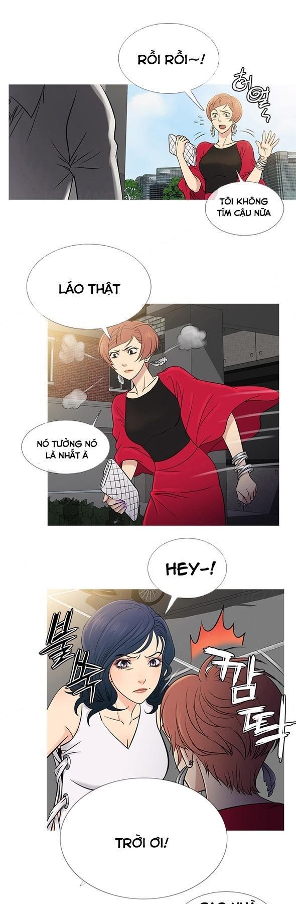 thiên đường chapter 62 7