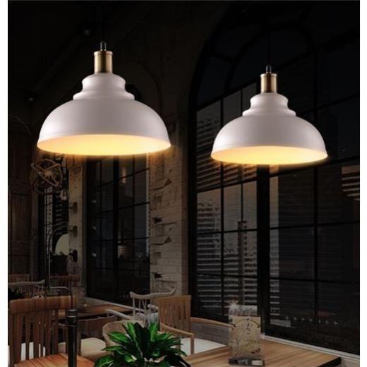 Đèn thả phong cách cổ điển, đèn trang trí, đèn decor TH 712 - kèm bóng led