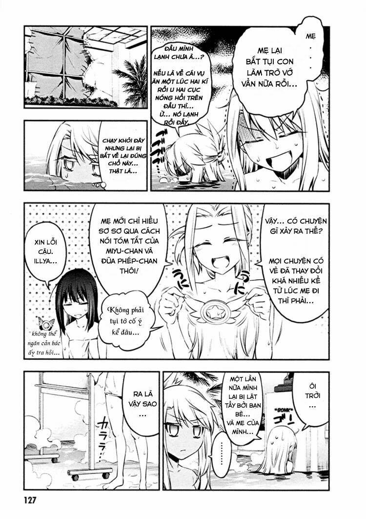 fate/kaleid liner prisma illya 2wei! chapter 10 13
