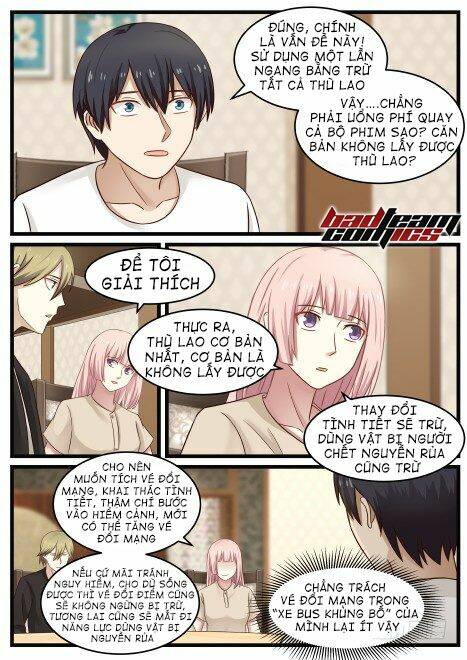 rạp chiếu phim địa ngục chapter 35 5