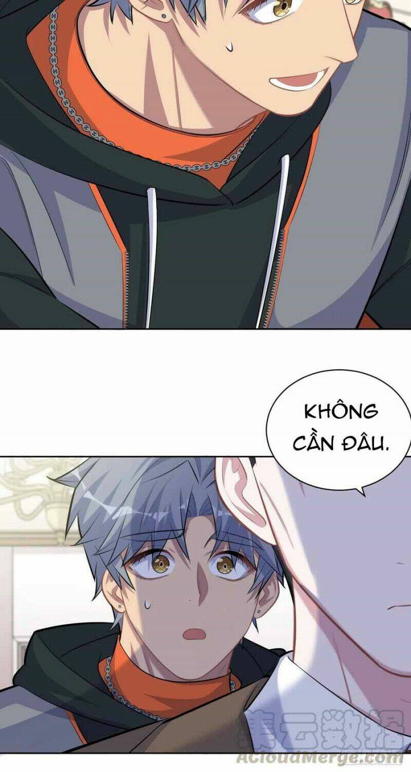 nhạc phụ đại nhân là lão bà chapter 93 34