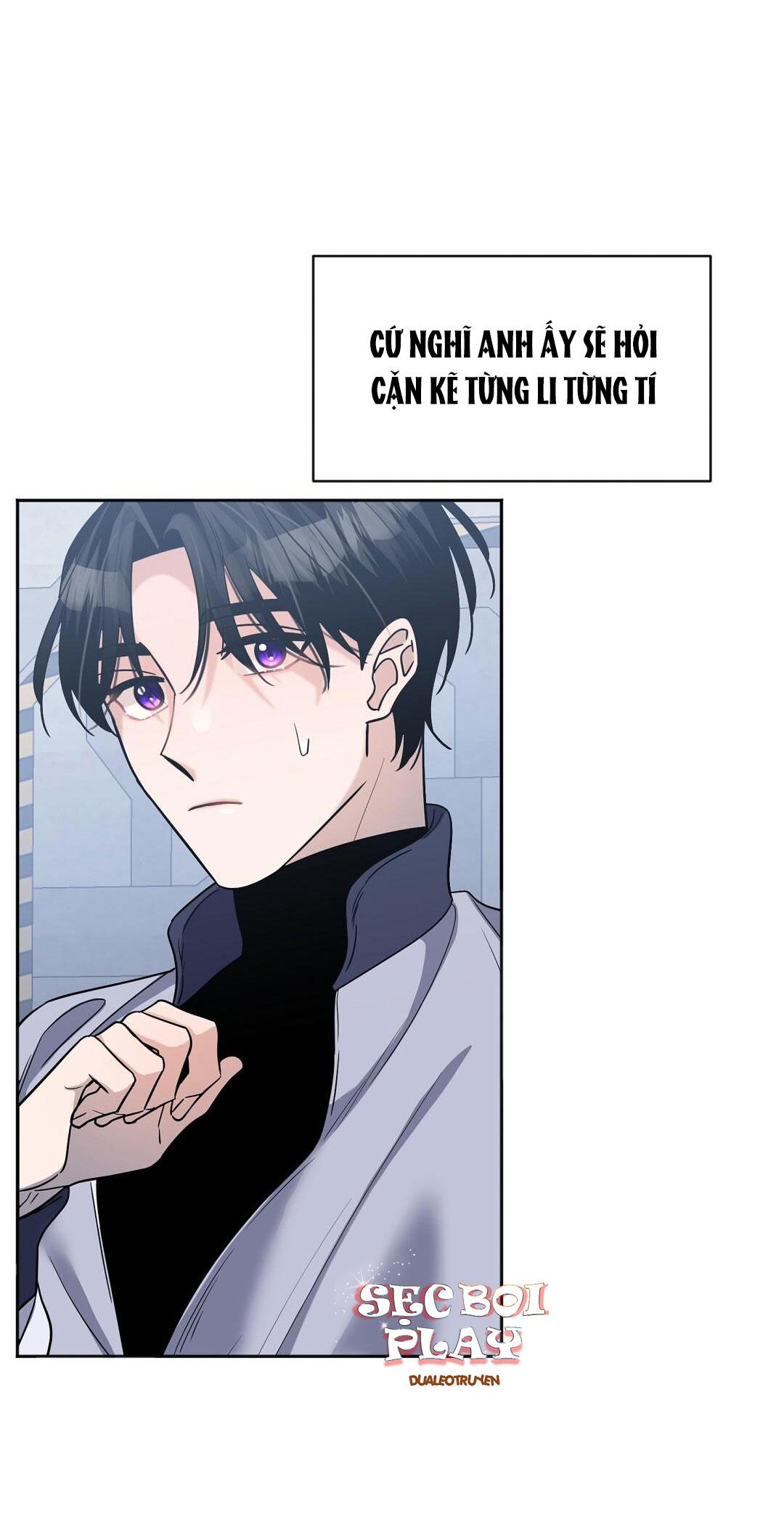 vô danh chapter 12 14