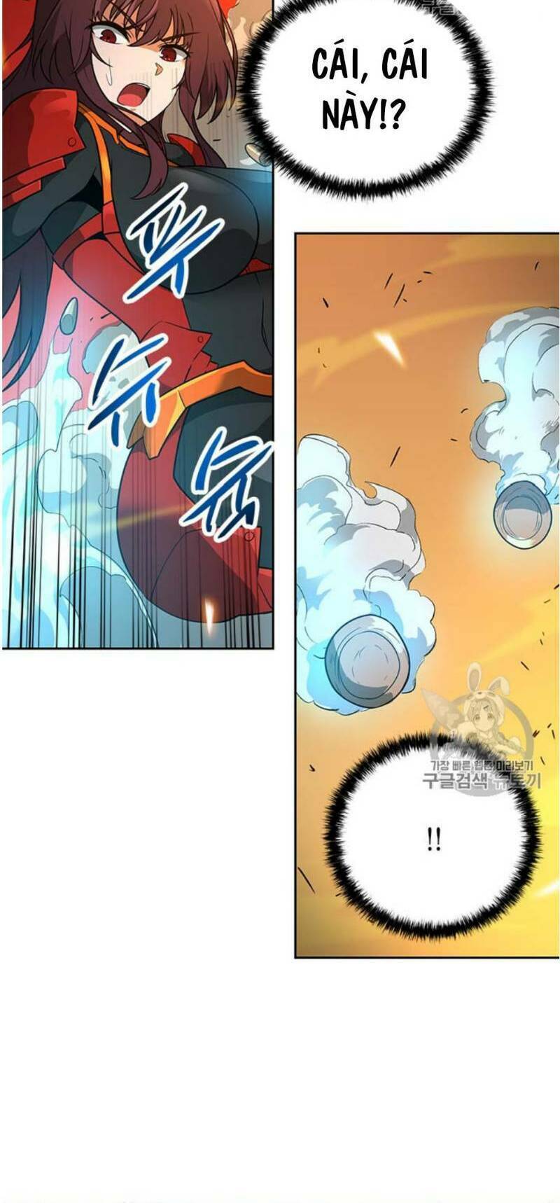 tôi tự động săn một mình chapter 45 36