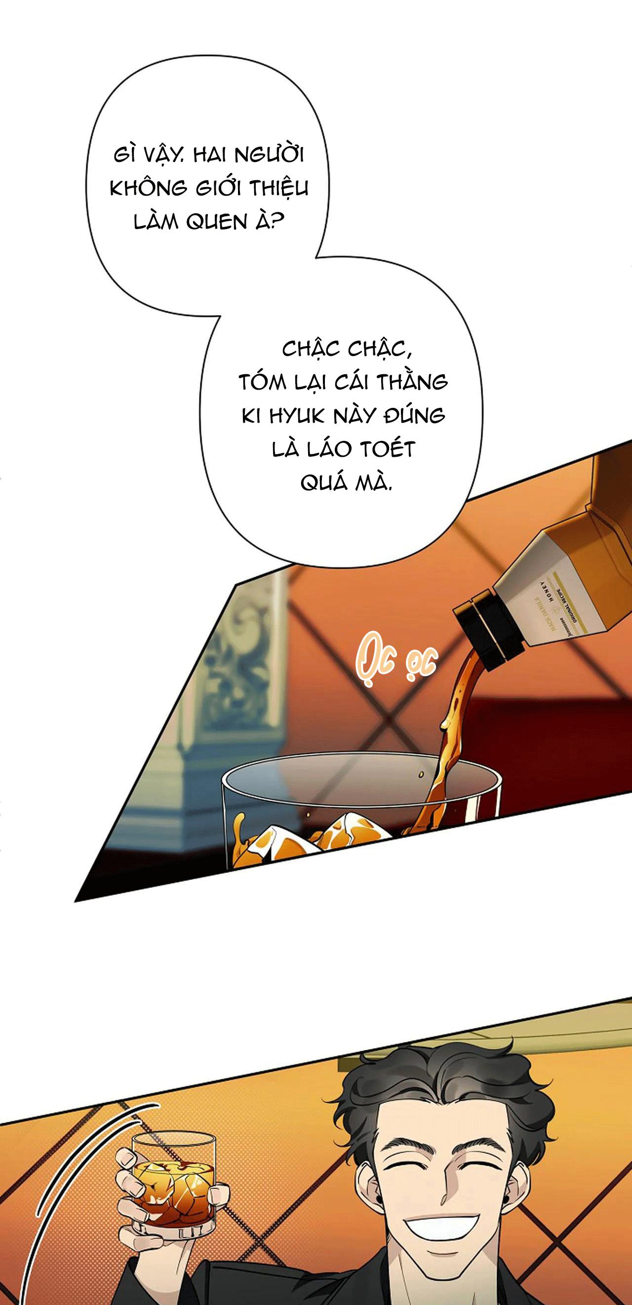 đêm dịu dàng chapter 35 9