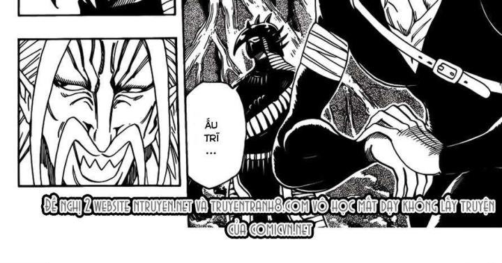 thánh tỏi sành ăn chapter 246 16