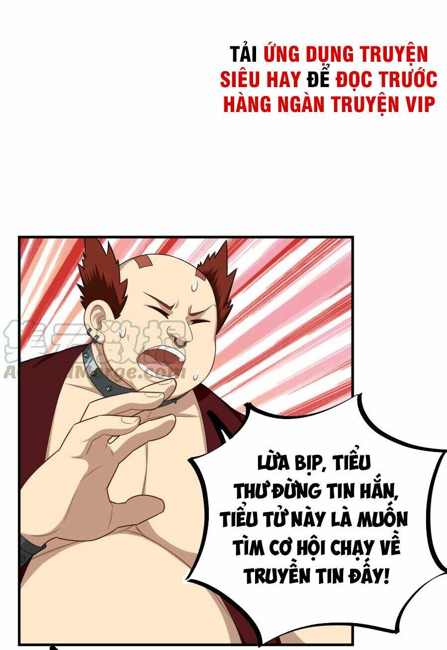 ngược về thời đường chapter 50 9