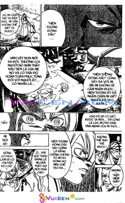 mắt quỷ kyo chapter 70 11