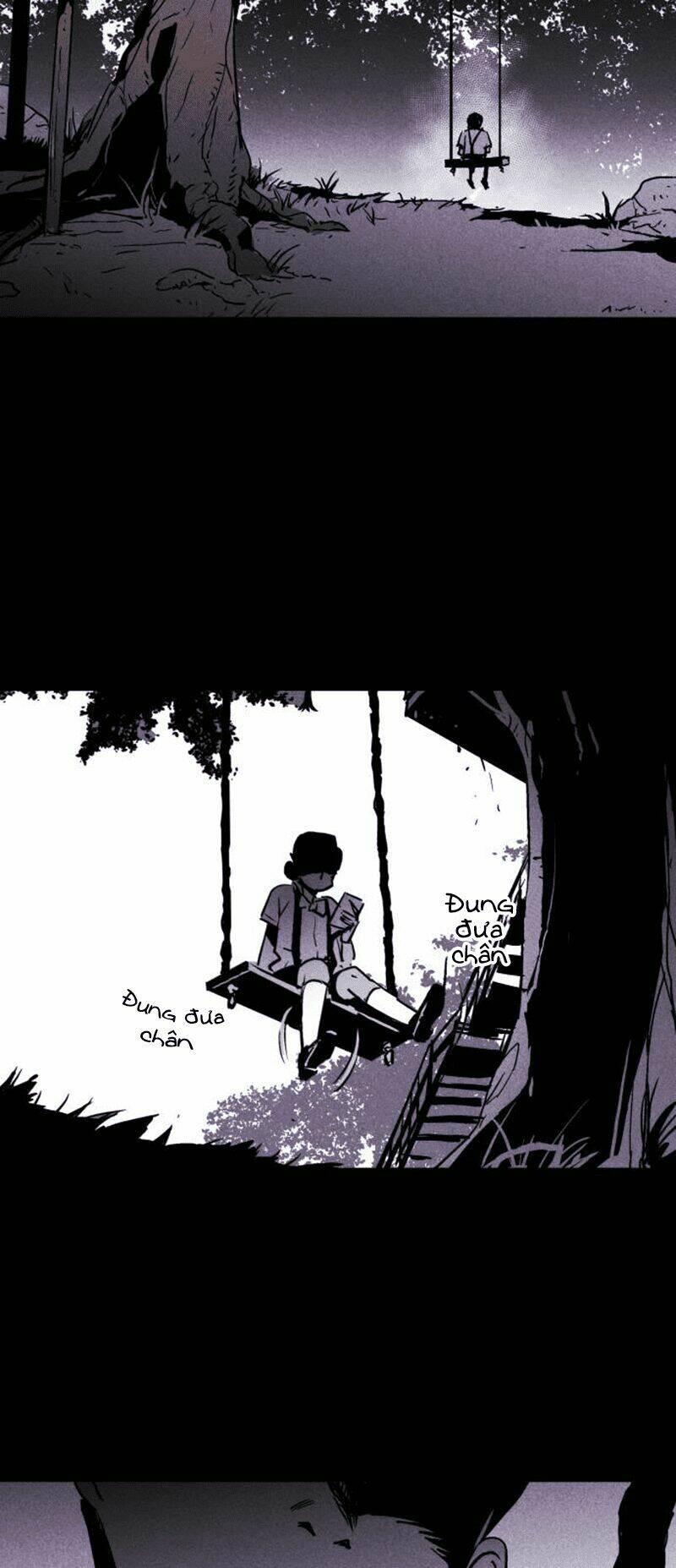 Chuồng lợn chapter 4 23