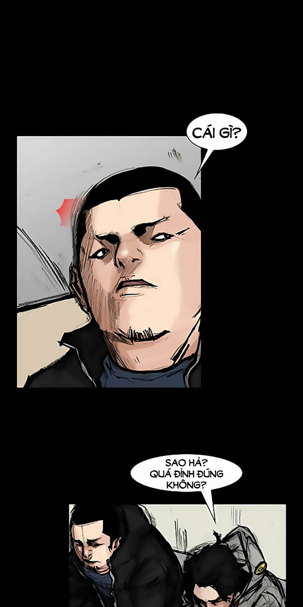 độc cô tiền truyện chapter 84 32