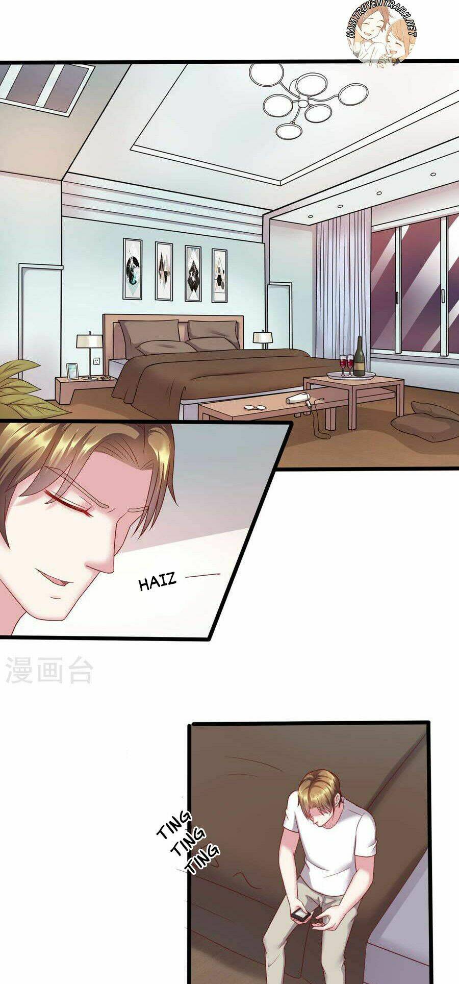 trùng sinh chi ảnh hậu dưỡng thành kế hoạch chapter 15 7