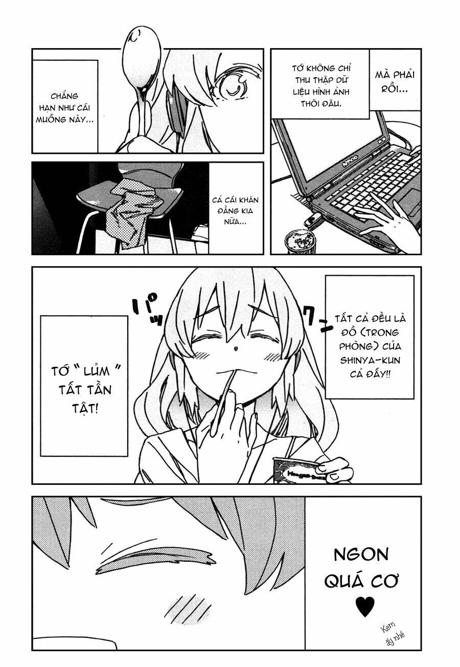 abnormal-kei joshi chapter 4 8