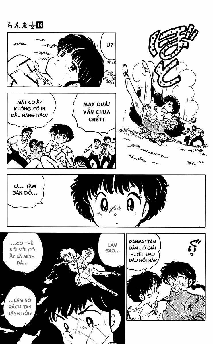 suối lời nguyền chapter 136 11