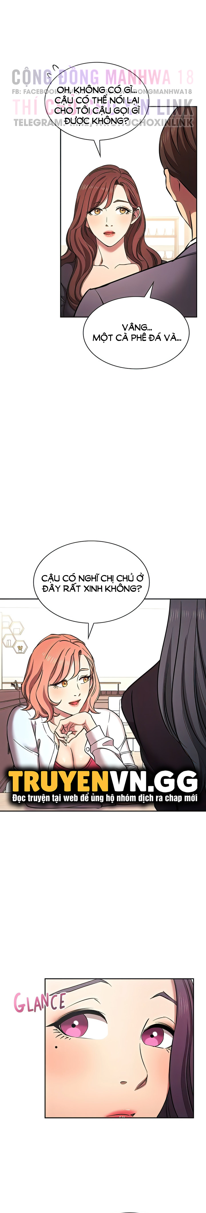 khi mẹ săn trai chapter 91 14