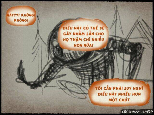 scavenger chapter 0 19