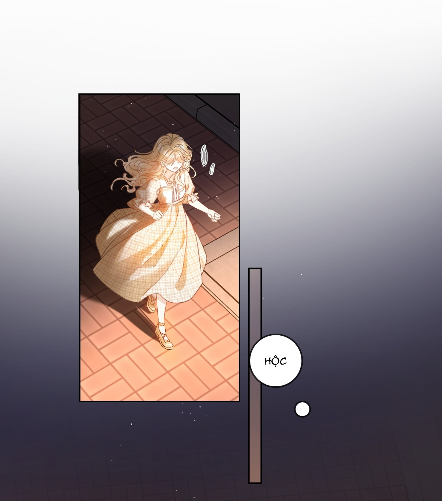 tiểu thư sói và em gái hồ ly của cô ấy chapter 6 3