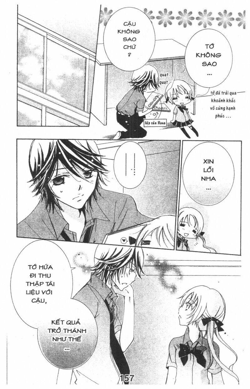 ore-sama kingdom chapter 6 157