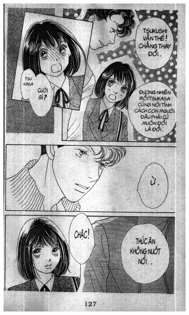 con nhà giàu chapter 188 124