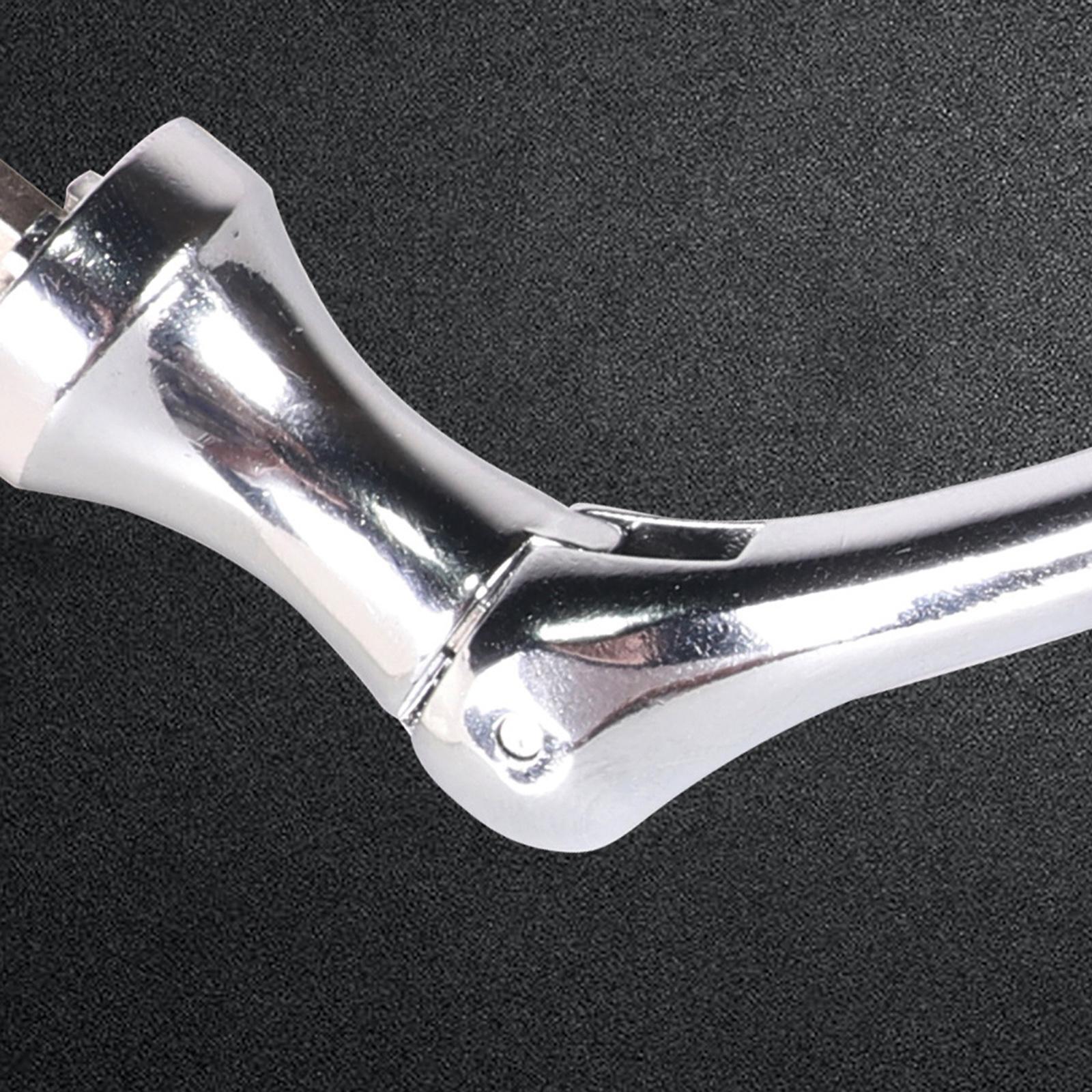 Power Handle Rocker Arm Fishing Tackle Nonslip Fishing Reel Handle Knob Grip