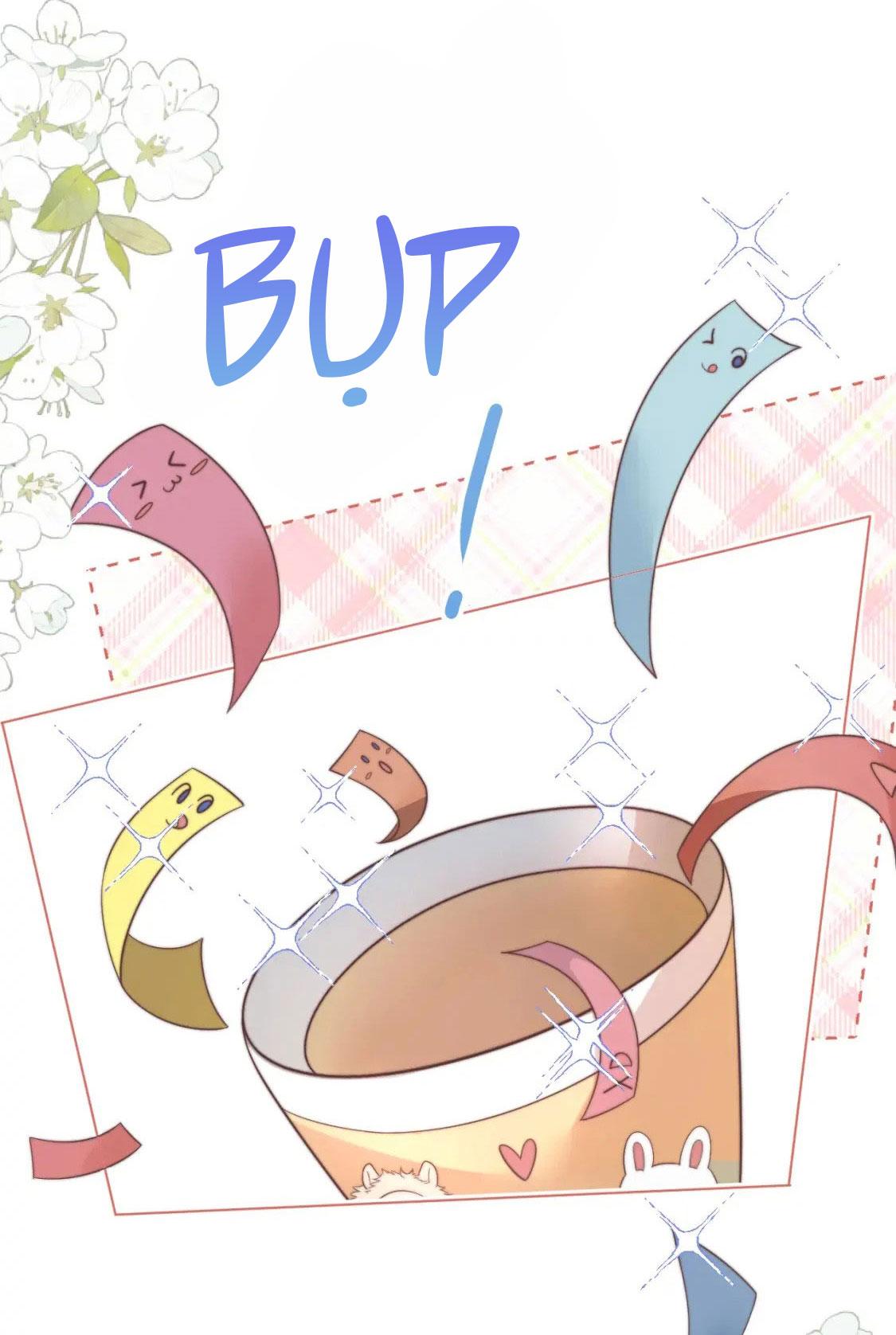 [ss2] một ngụm ăn cả thỏ con chapter 34 25