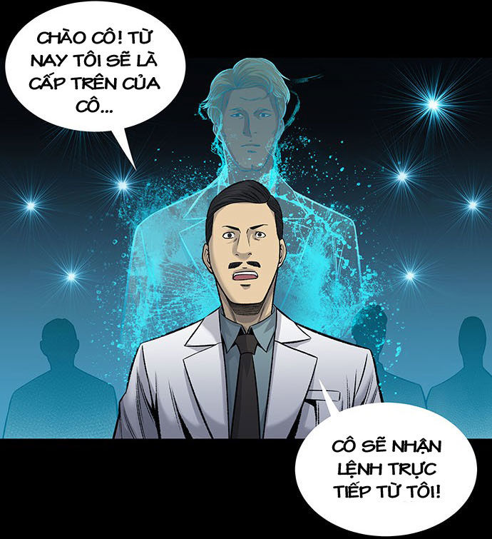 dog man (chó săn) chapter 2 34