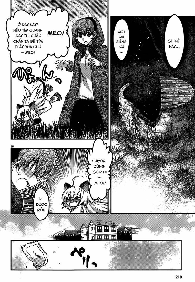 tamanyan chapter 7 28