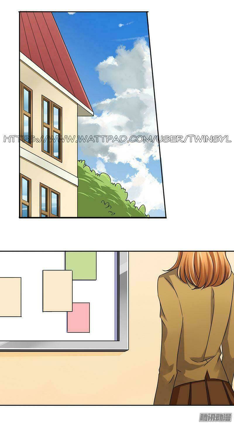 bá đạo trung khuyển tìm ái ký chapter 30 1