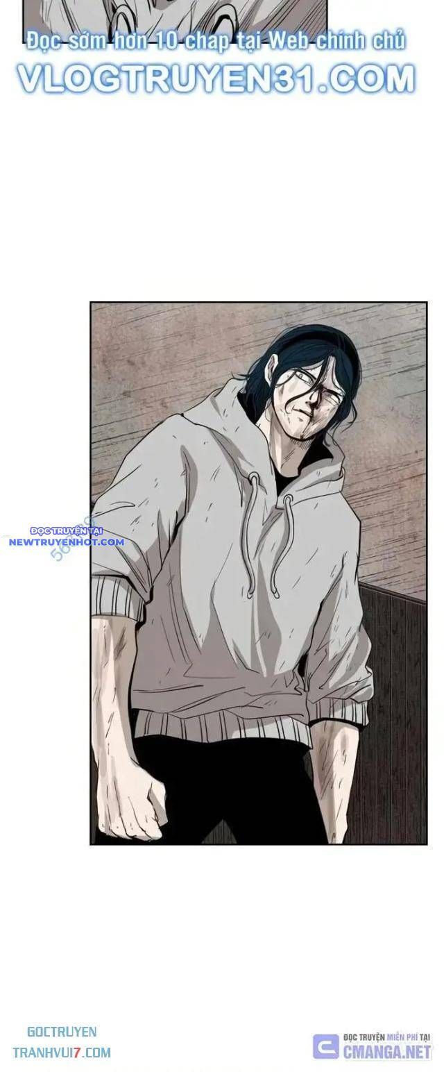 shark - cá mập chapter 116 24