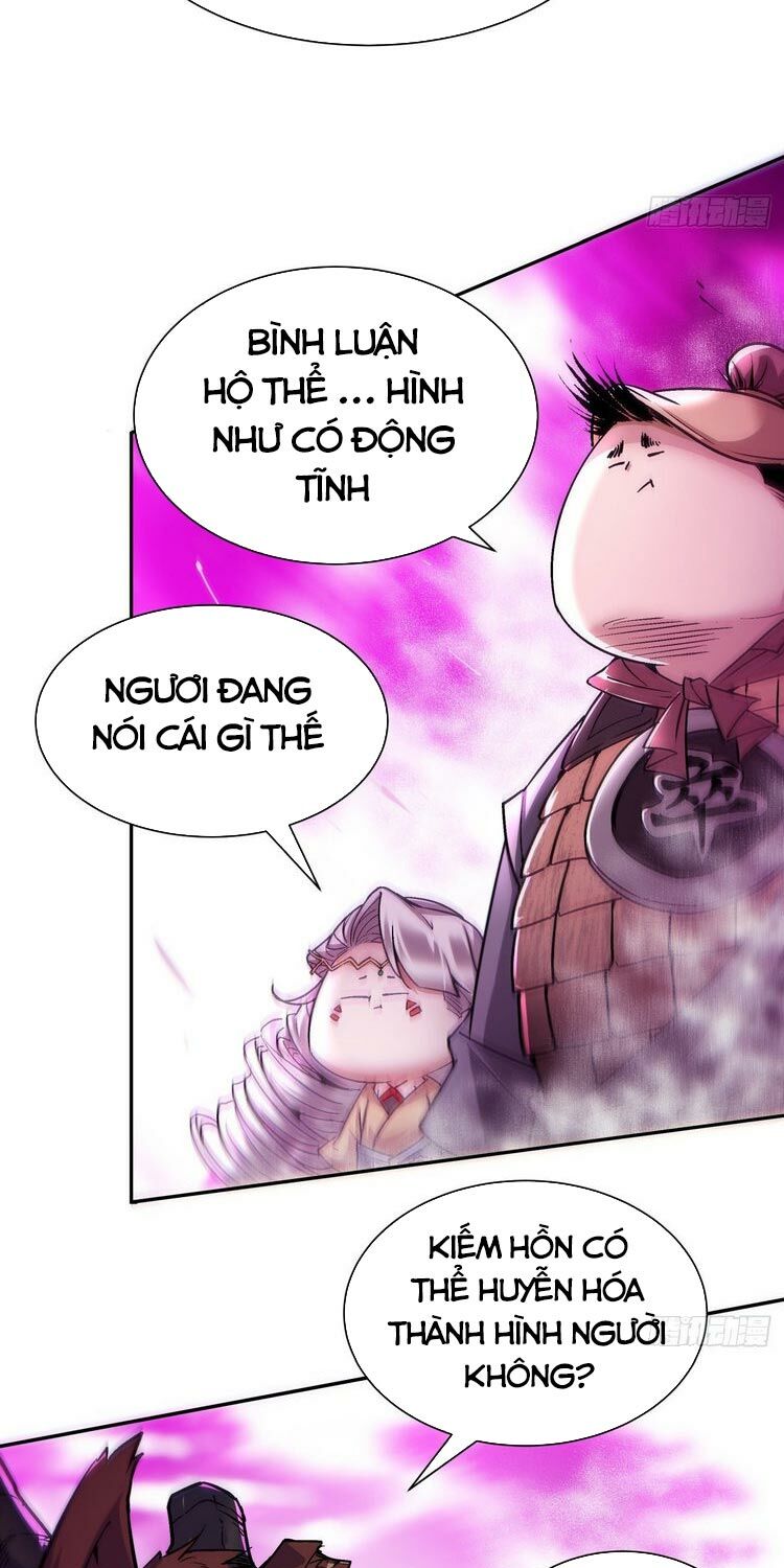 ta là nhà giàu số một, ta không muốn trọng sinh chapter 53 7