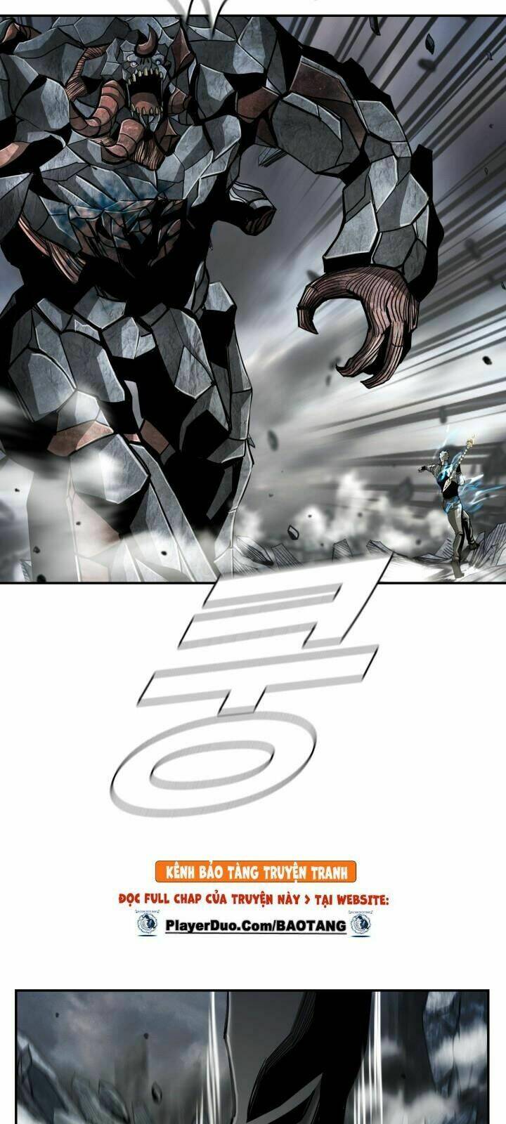 thợ săn đầu tiên chapter 80 52