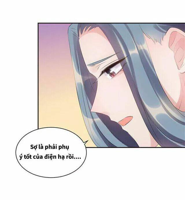 quả nhân có bệnh tên là tương tư chapter 91 9