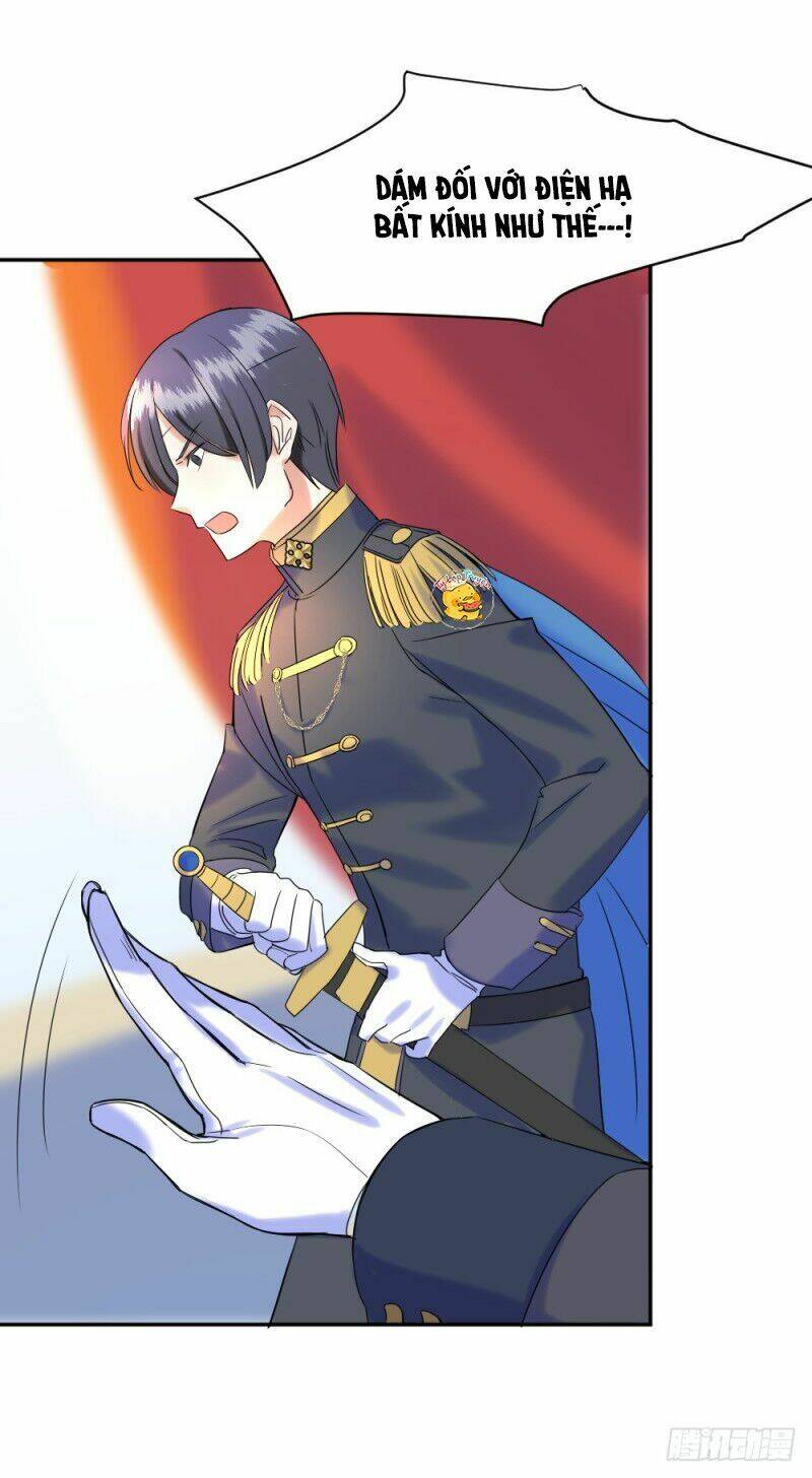 trời sinh một đôi?! ta từ chối! chapter 2 91